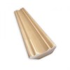 Плинтус Сосна фигурный сращенный 11*40мм 3 d44f11ebd48553