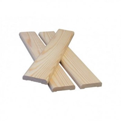 Наличник Сосна полоский сращеный 15*80мм 2x2 31baf41513d23d