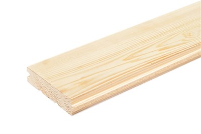 Доска пола сосна сорт ВС 28x140x3000 c1c0564ed1d808