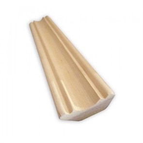 Плинтус Сосна фигурный сращенный 11*40мм 3 d44f11ebd48553