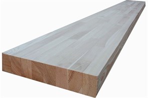 Тетива сосна клееная 50x300x4000 3eda91ea71538a