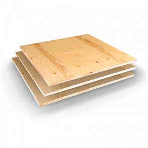 Фанера ФК 6 мм 2/2 1525*1525 2b4ab345356f9d