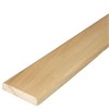 Нащельник Липа сорт А 15х30 мм стыковочная планка длины: от 1,8м до 3,0м 3363d8d02c462f